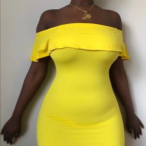 Silhouette Stylez Bodycon Dress Bundle!!